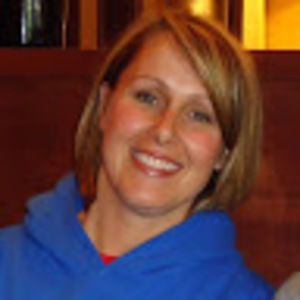 Meet your Posher, Kathi